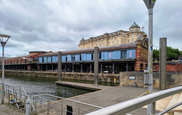 Harbour View