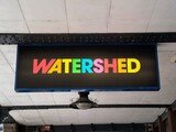 Rainbow Sign