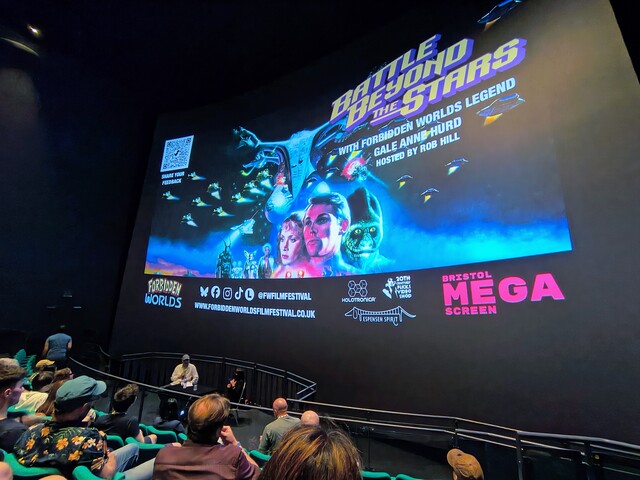 Battle Beyond the Stars