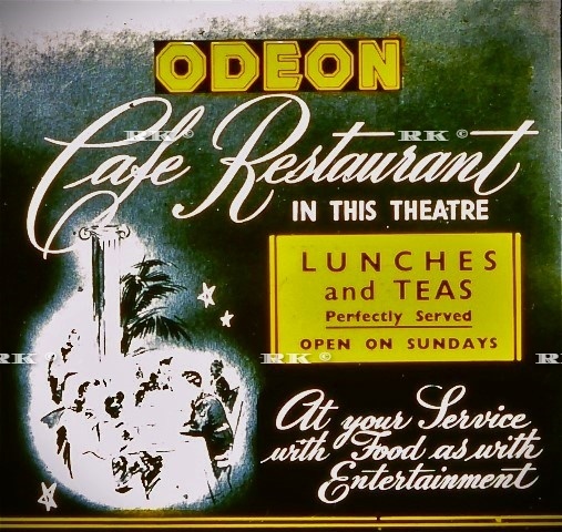 Regal Cinema Southampton