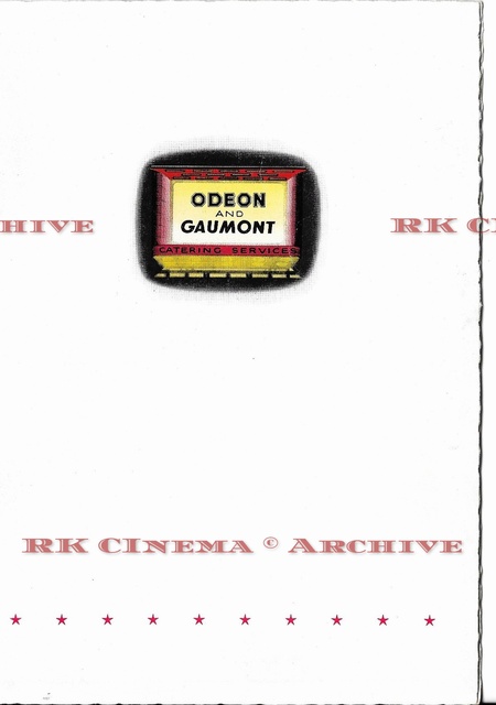 Regal Cinema Southampton