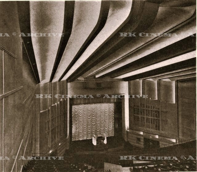 Regal Cinema Southampton