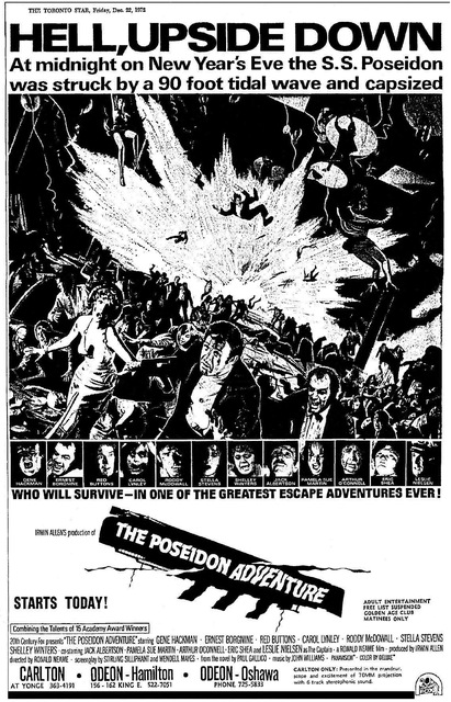 Lincoln Alexander Centre