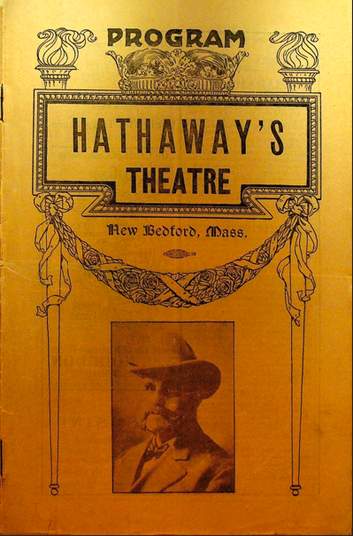 Hathaway's Theatre