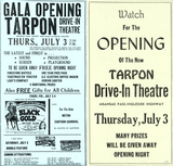 Tarpon Drive-In