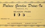 ["Palace Gardens Drive-In"]