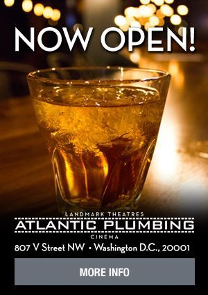 Atlantic Plumbing Cinema