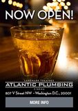 Atlantic Plumbing Cinema