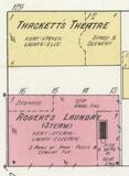 ["Tackett Theatre"]