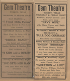 Gem Theatre