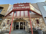 Beltonian Theatre