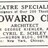 Theater Architect