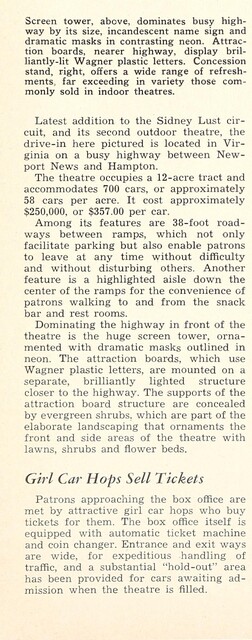 New Theater Page 1 of 2