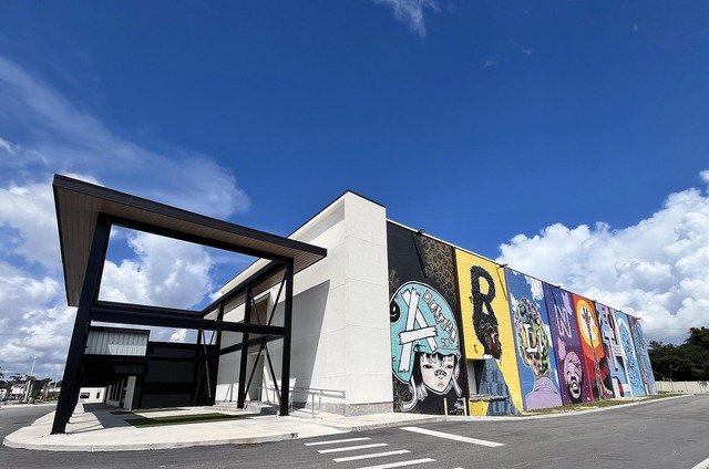 Town & Country 1 & 2 Theatre