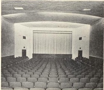 New Theater