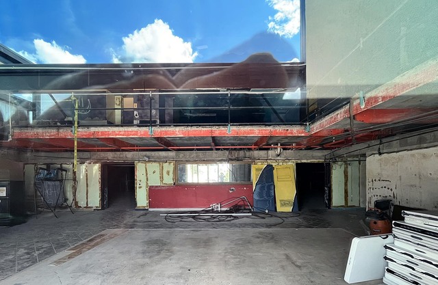 Town & Country 1 & 2 Theatre