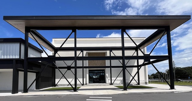 Town & Country 1 & 2 Theatre