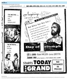 Downtown First Run Exclusive