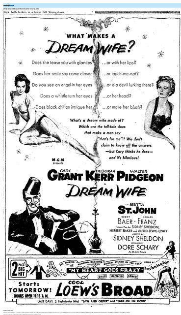 Betta St, John, RIP (1929 - 2023)