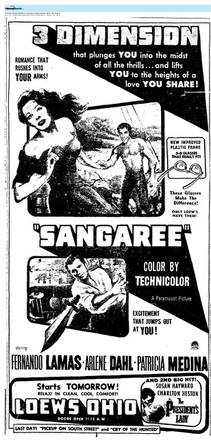 Arlene Dahl. RIP (1925 - 2021)