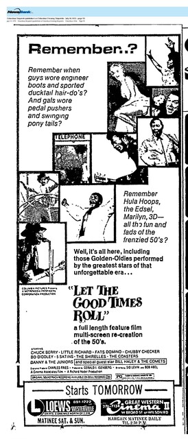 Little Richard, RIP (1932 - 2020)