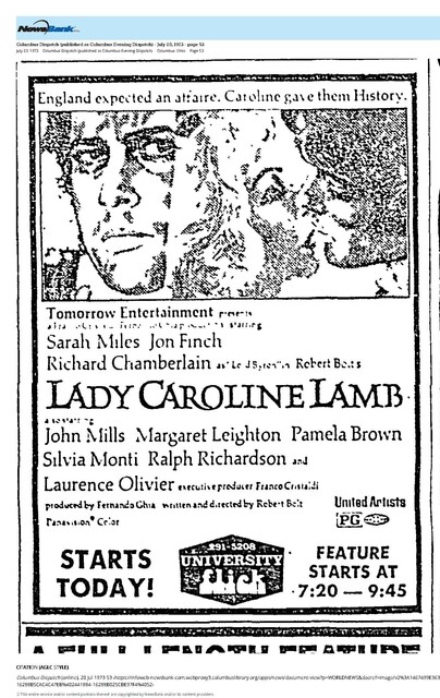 Richard Chamberlain, RIP (1934 - 2025)