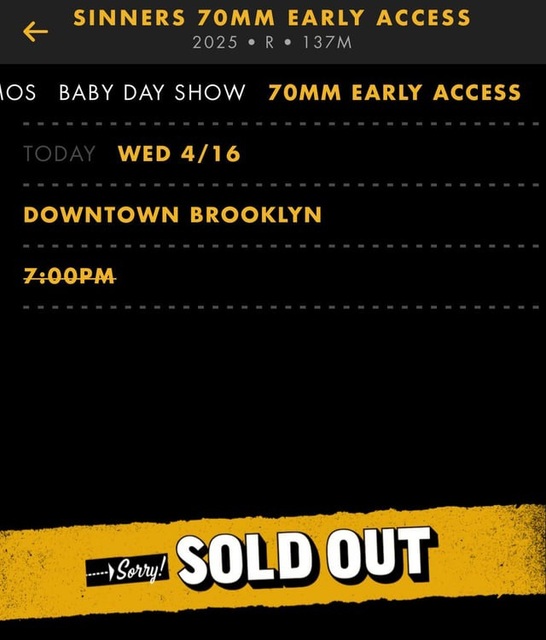 Alamo Drafthouse Downtown Brooklyn