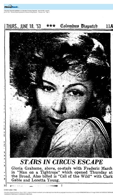 One of the Fifties Best Actresses