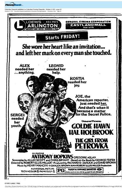 Hal Holbrook, RIP (1925 - 2021)/ Born in Cleveland, Ohio