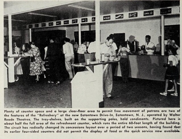 Refreshmant Building