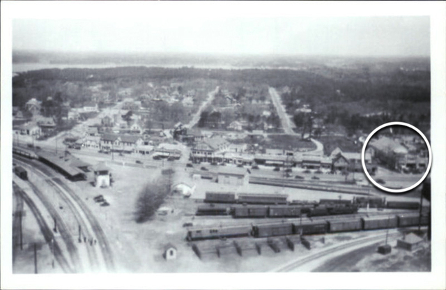 Buzzards Bay Theater