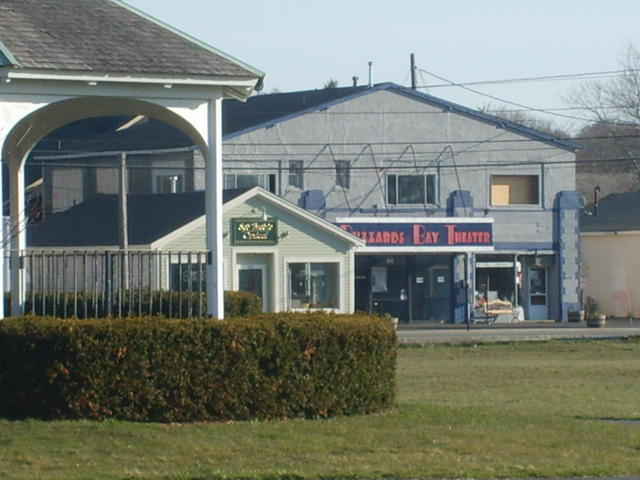 Buzzards Bay Theater