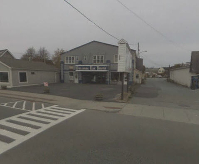 Buzzards Bay Theater