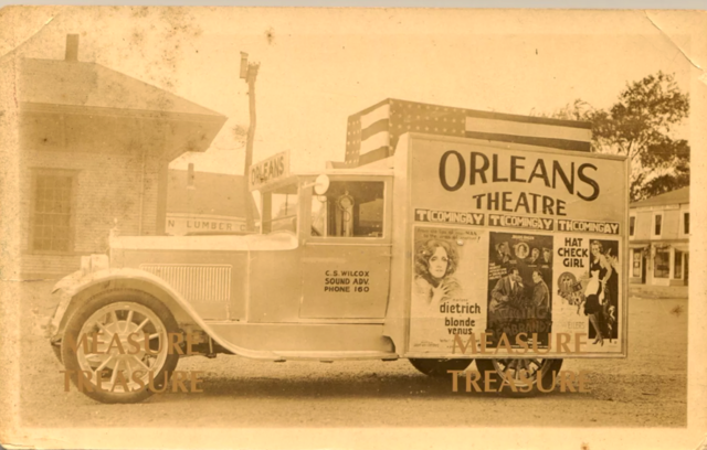 Orleans Cinema