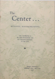 ["Center Theatre"]