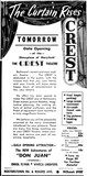 Crest Theatre