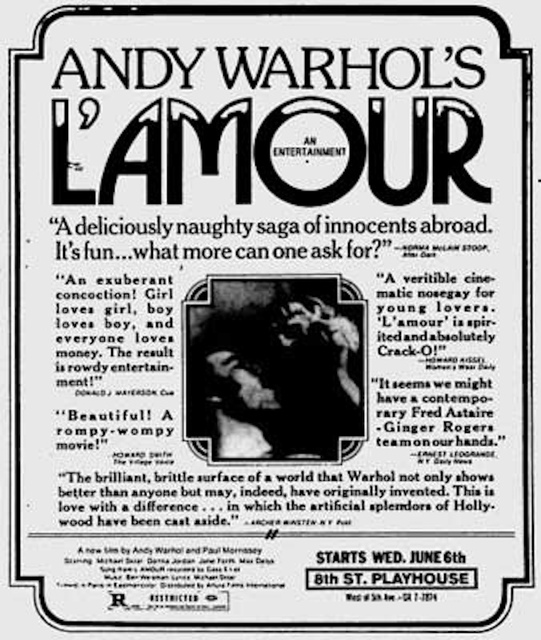 8th Street Playhouse