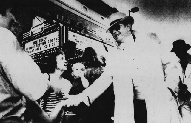 Classic Cinemas Woodstock XQ