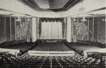 Auditorium