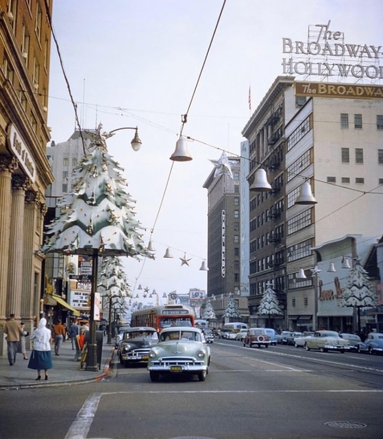 Dolby Screening Room Hollywood Vine