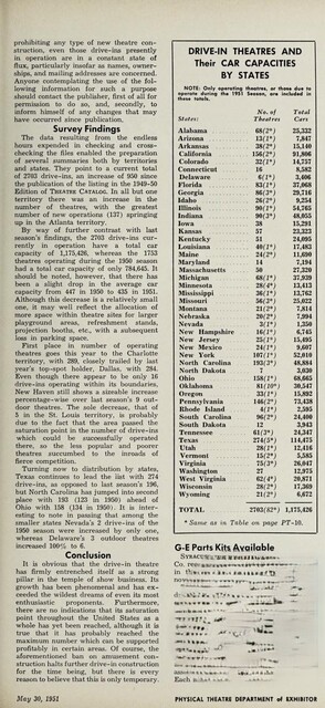 Status Report Page 2