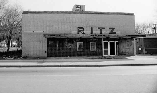 February 25, 1984 photo credit Billy Easley / The Tennessean.