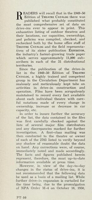 Status Report Page 1