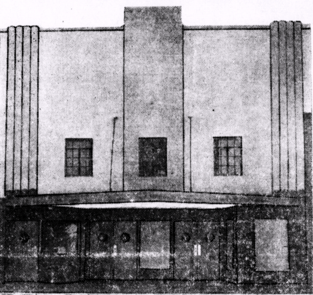 Wallace Theatre