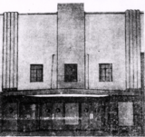 Wallace Theatre