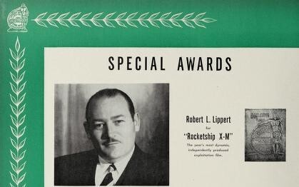 The Exhibitor Who Also Supplied Films to Theaters