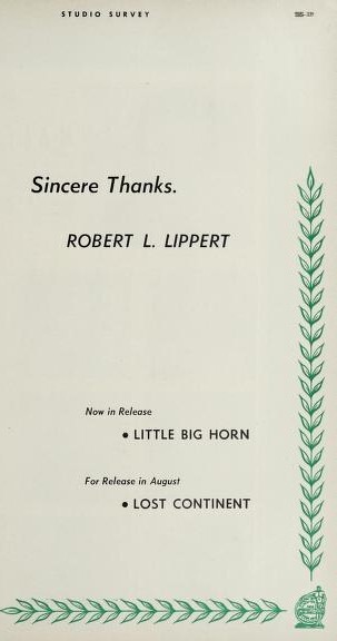 The Exhibitor Who Also Supplied Films to Theaters