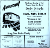 Derby Drive-In