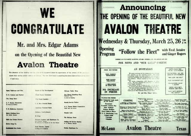 Avalon Theater