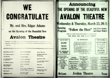 Avalon Theater
